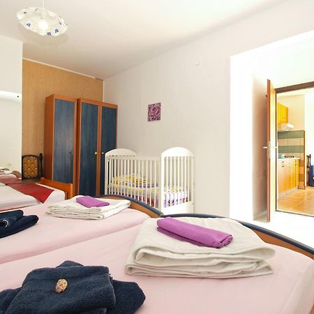Apartments Davor 1676 Banjole Dış mekan fotoğraf