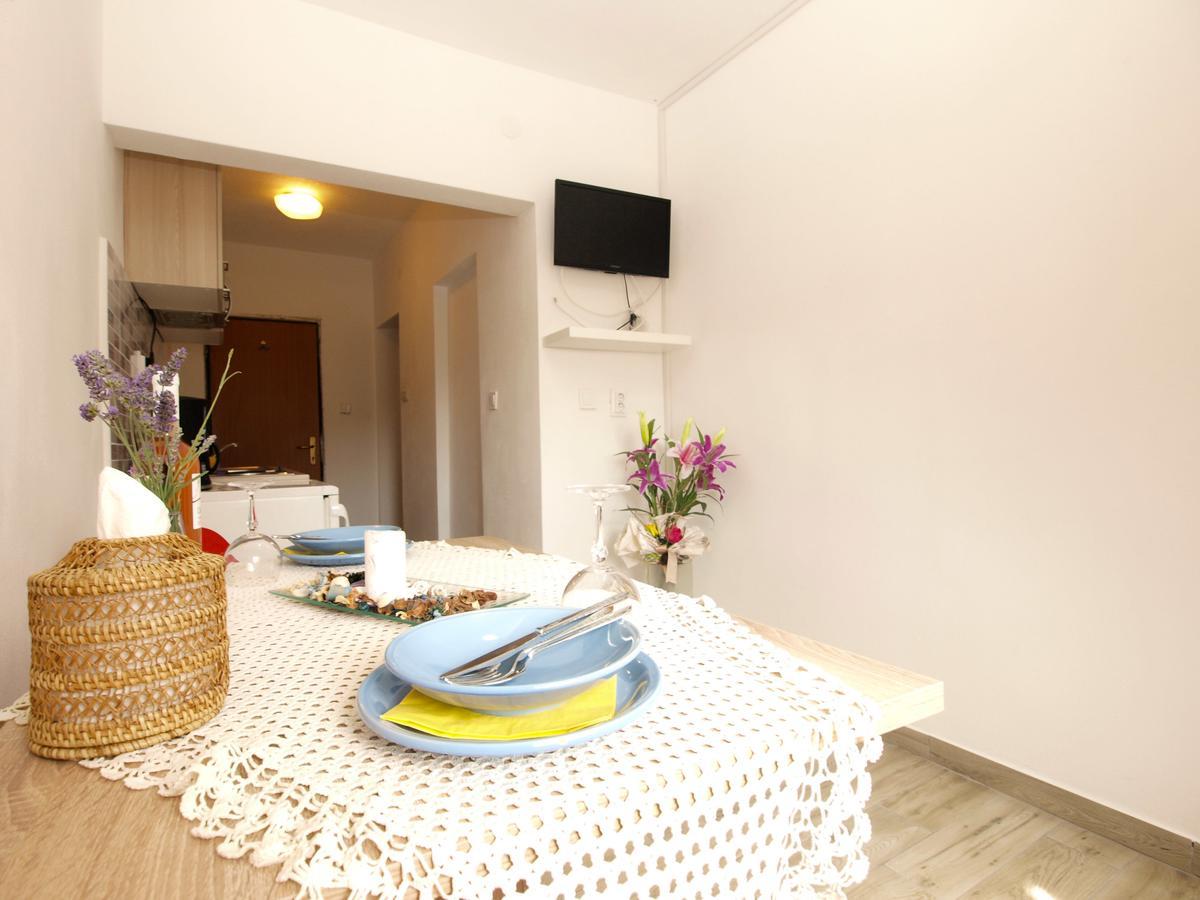Apartments Davor 1676 Banjole Dış mekan fotoğraf