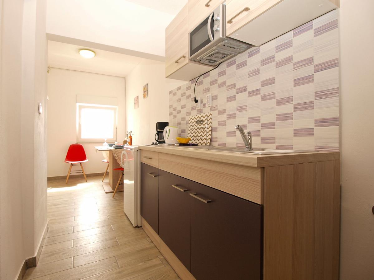 Apartments Davor 1676 Banjole Dış mekan fotoğraf