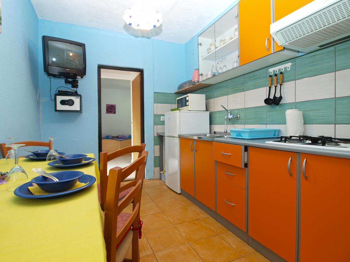 Apartments Davor 1676 Banjole Dış mekan fotoğraf