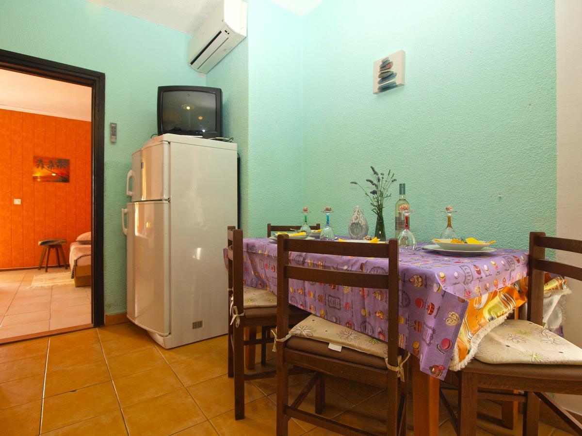 Apartments Davor 1676 Banjole Dış mekan fotoğraf