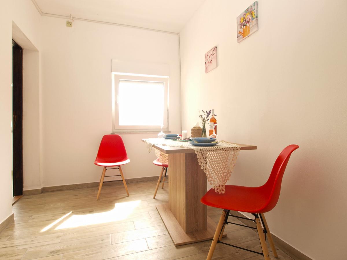 Apartments Davor 1676 Banjole Dış mekan fotoğraf