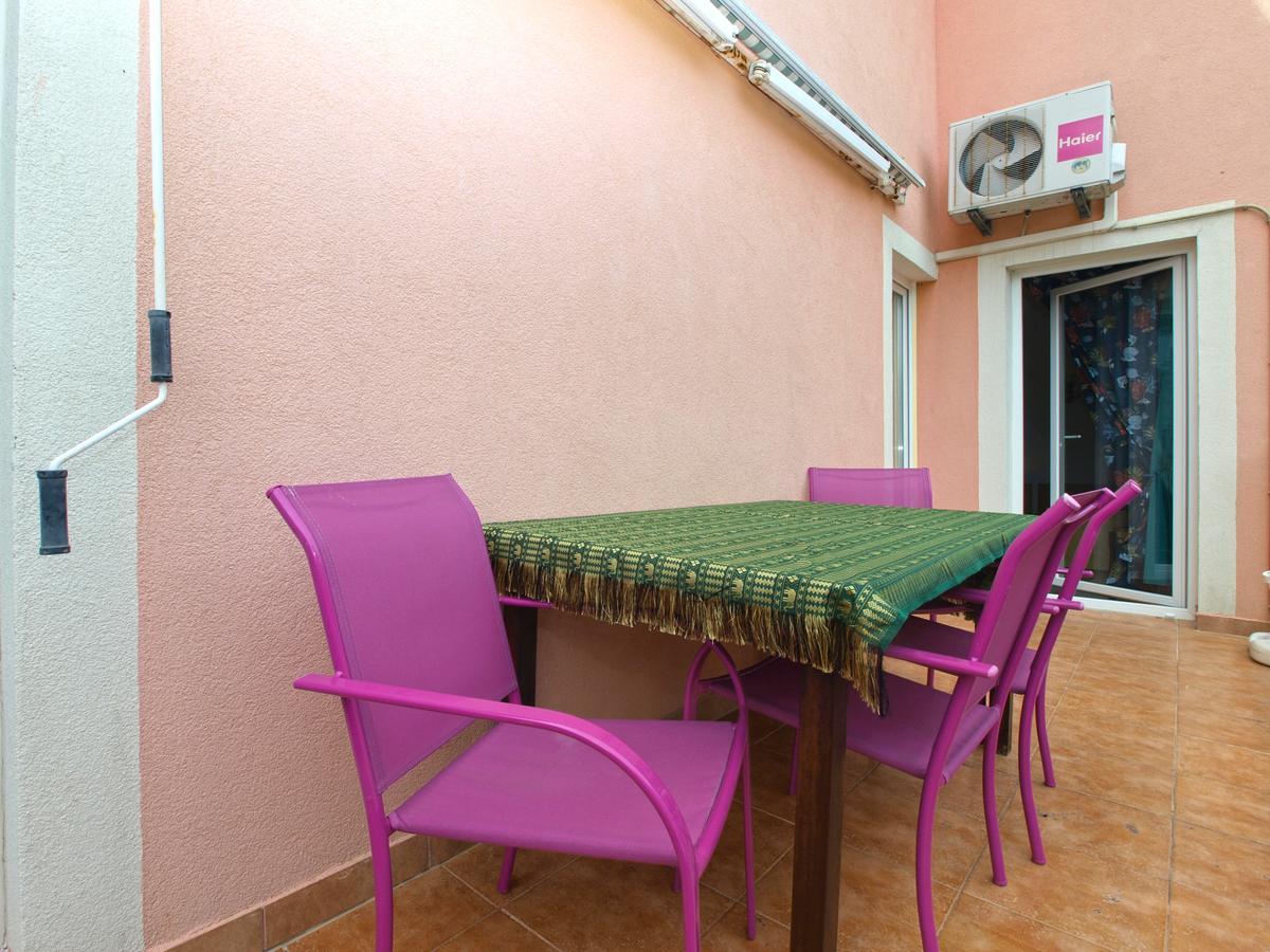 Apartments Davor 1676 Banjole Dış mekan fotoğraf