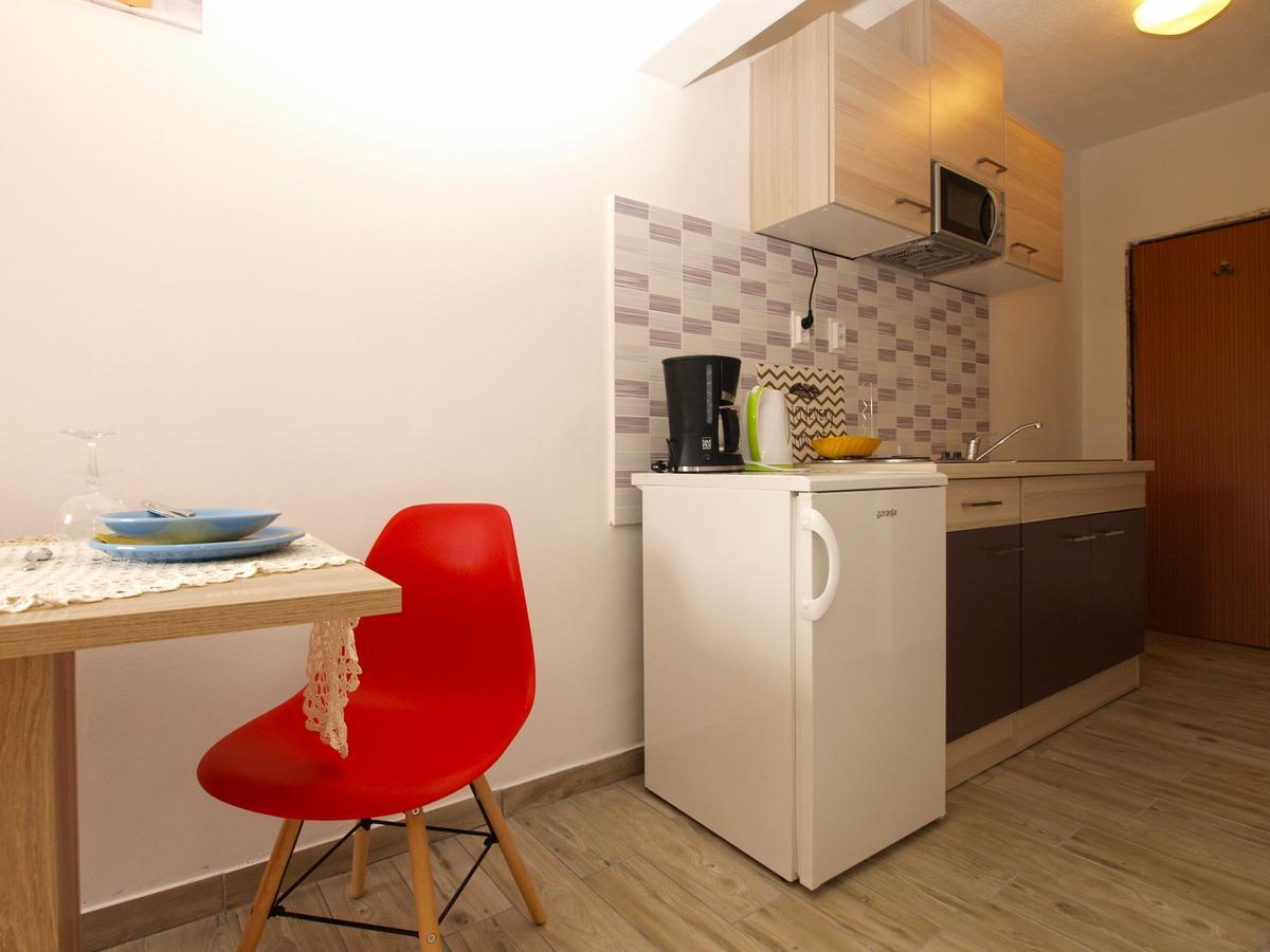 Apartments Davor 1676 Banjole Dış mekan fotoğraf