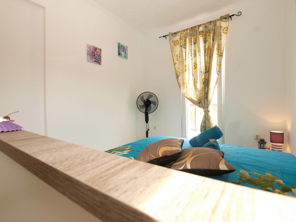 Apartments Davor 1676 Banjole Dış mekan fotoğraf