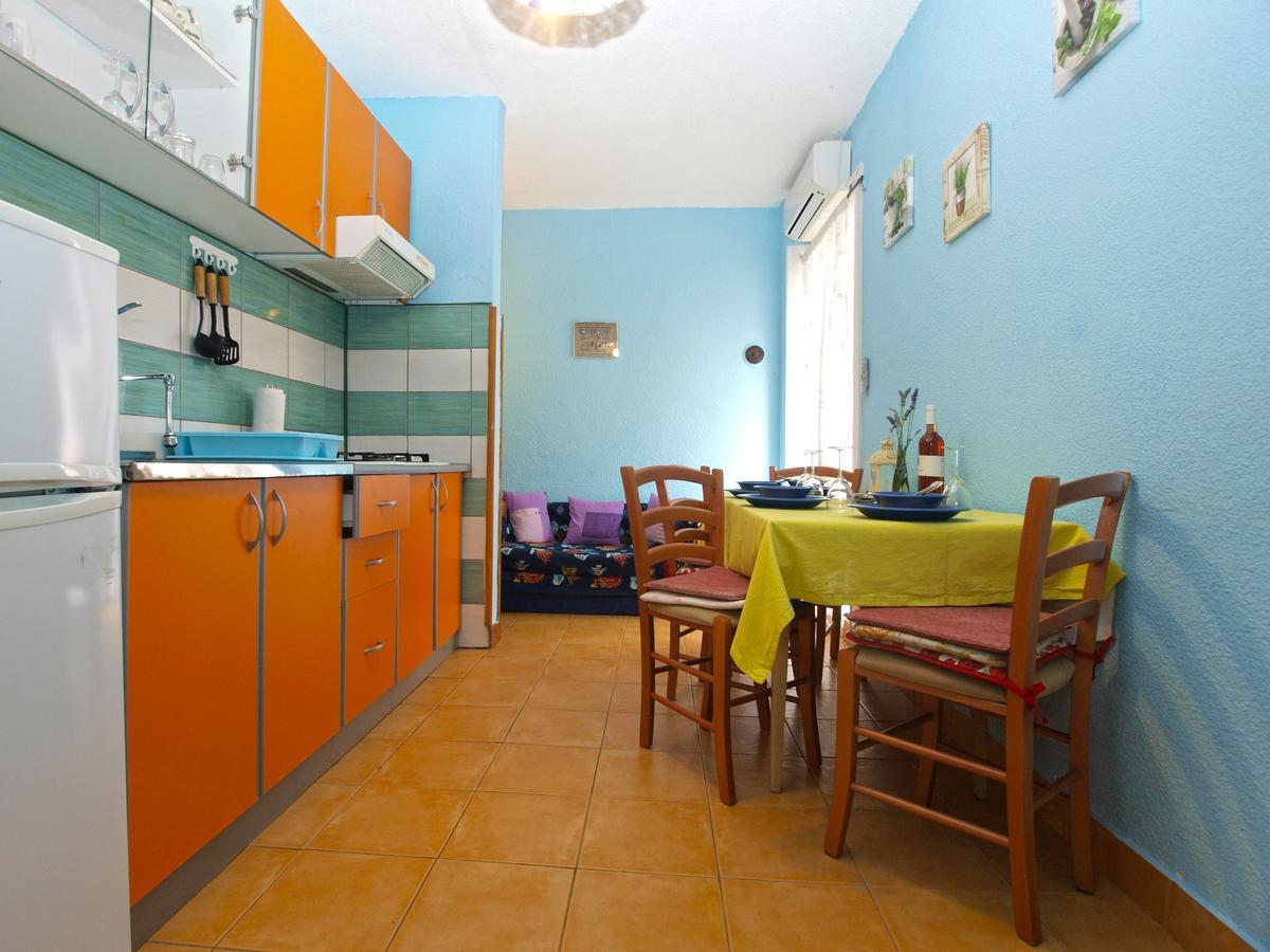 Apartments Davor 1676 Banjole Dış mekan fotoğraf