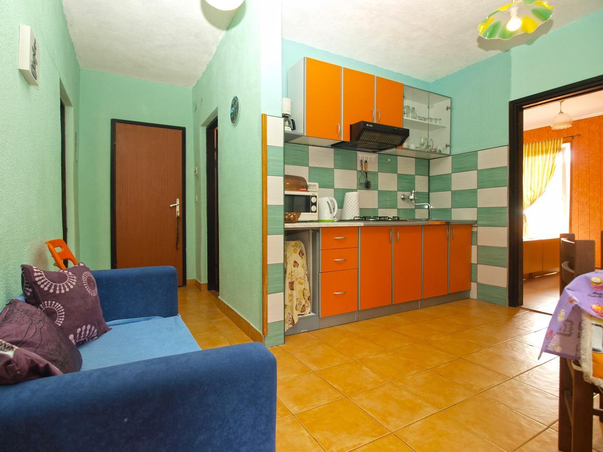 Apartments Davor 1676 Banjole Dış mekan fotoğraf