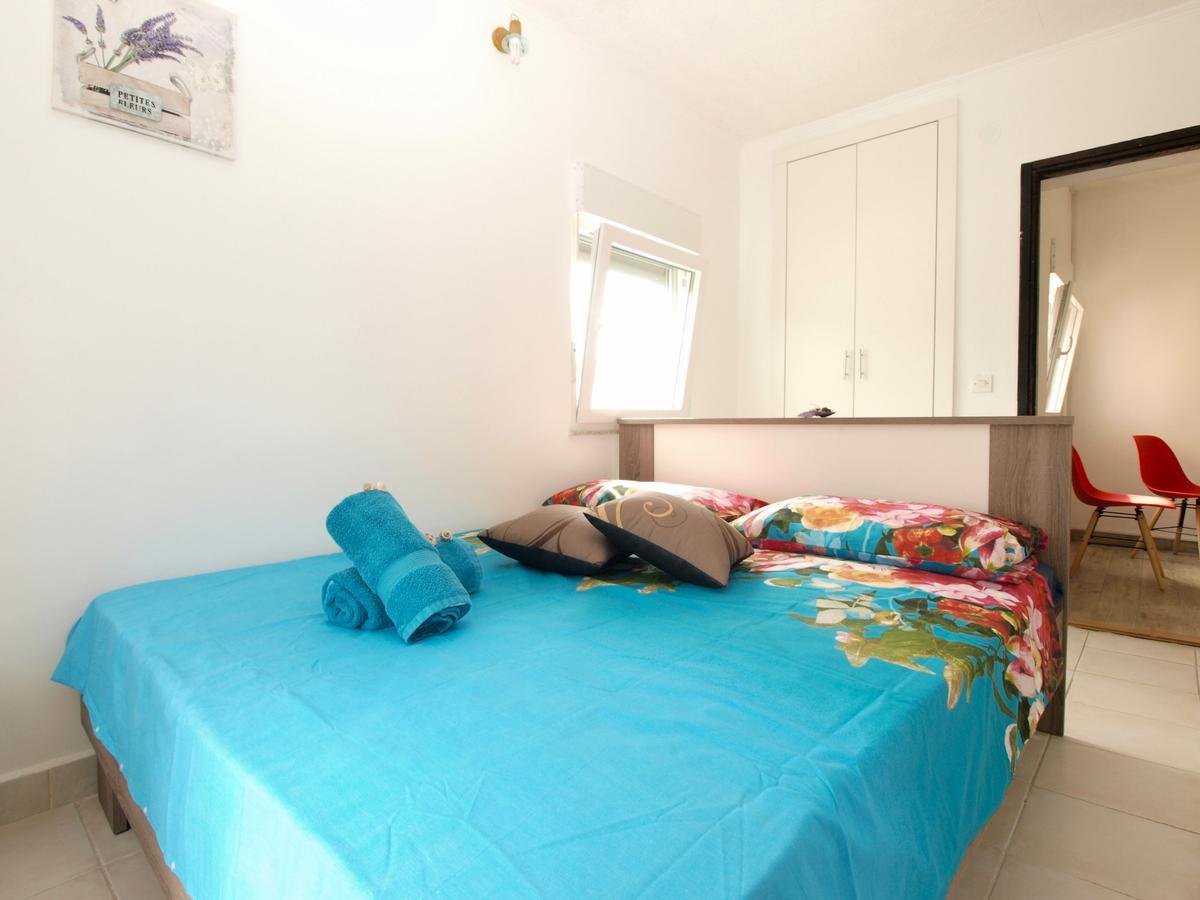Apartments Davor 1676 Banjole Dış mekan fotoğraf