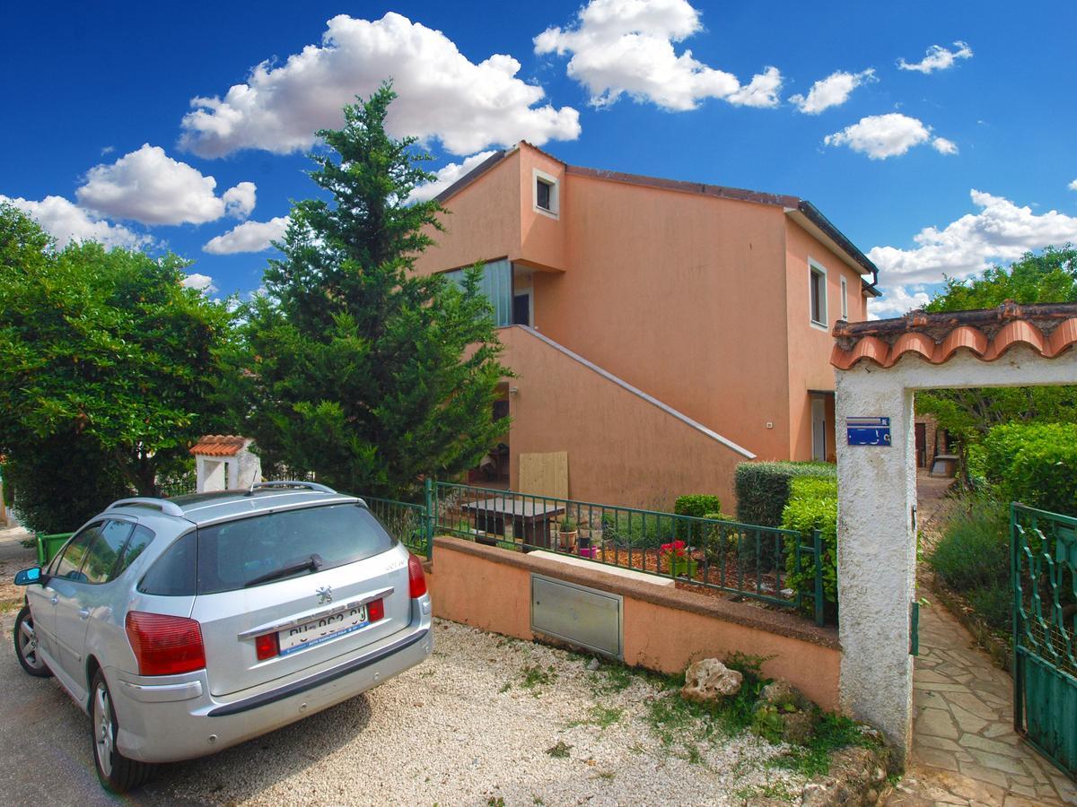 Apartments Davor 1676 Banjole Dış mekan fotoğraf