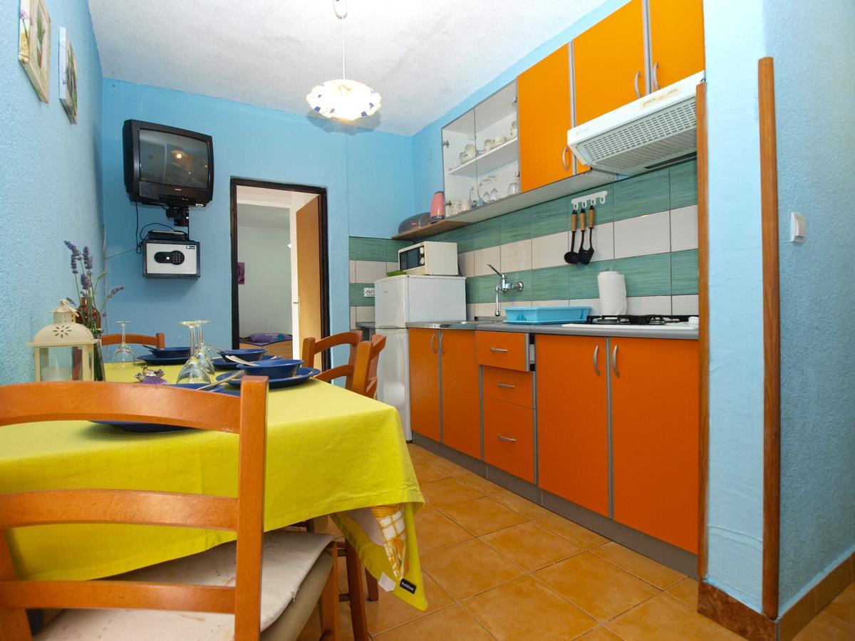 Apartments Davor 1676 Banjole Dış mekan fotoğraf
