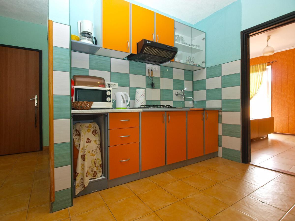 Apartments Davor 1676 Banjole Dış mekan fotoğraf