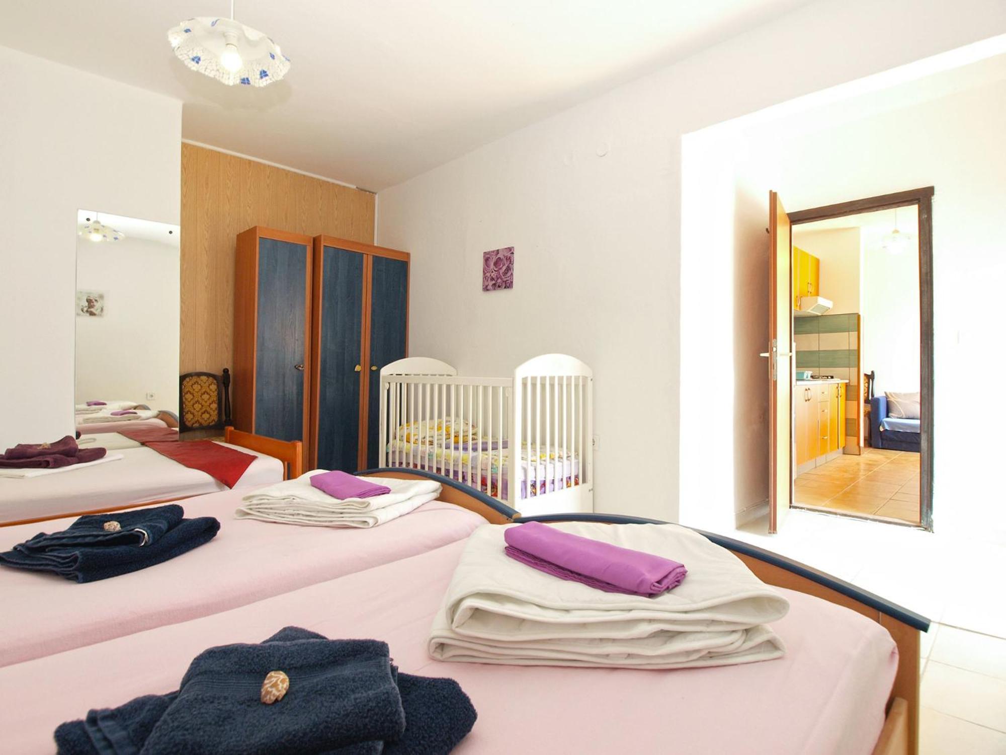 Apartments Davor 1676 Banjole Dış mekan fotoğraf