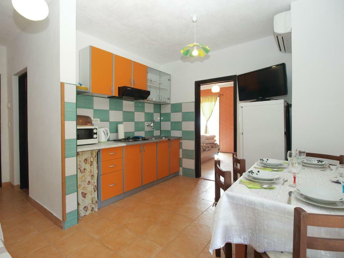 Apartments Davor 1676 Banjole Dış mekan fotoğraf