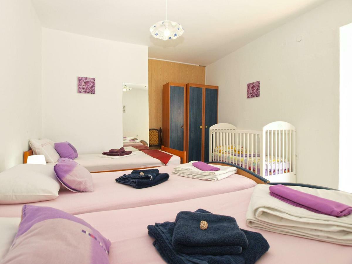 Apartments Davor 1676 Banjole Dış mekan fotoğraf