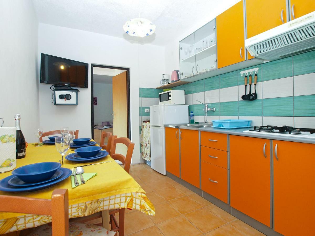 Apartments Davor 1676 Banjole Dış mekan fotoğraf