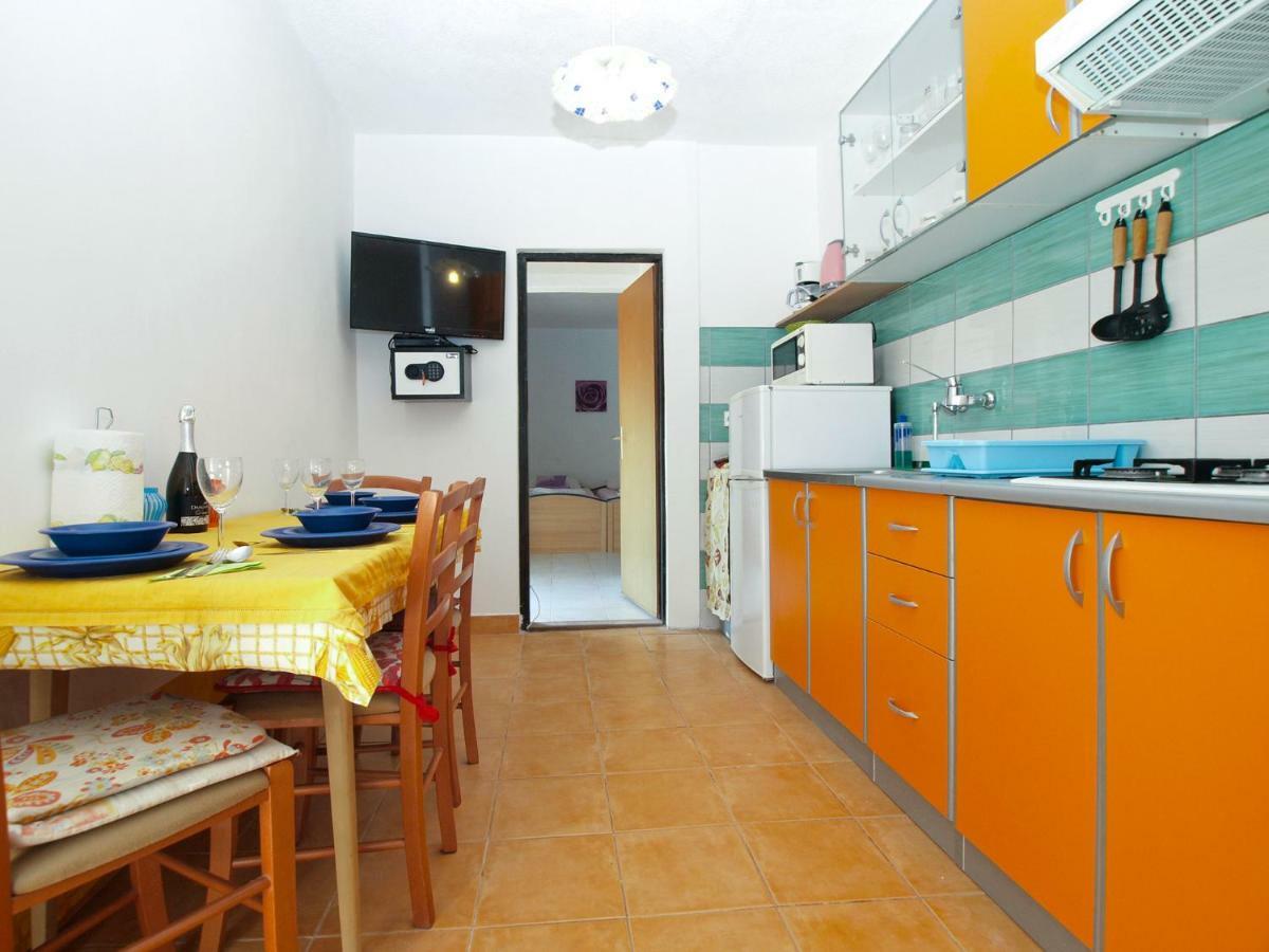 Apartments Davor 1676 Banjole Dış mekan fotoğraf